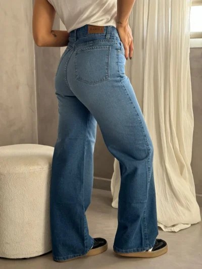 Jean en varios talles